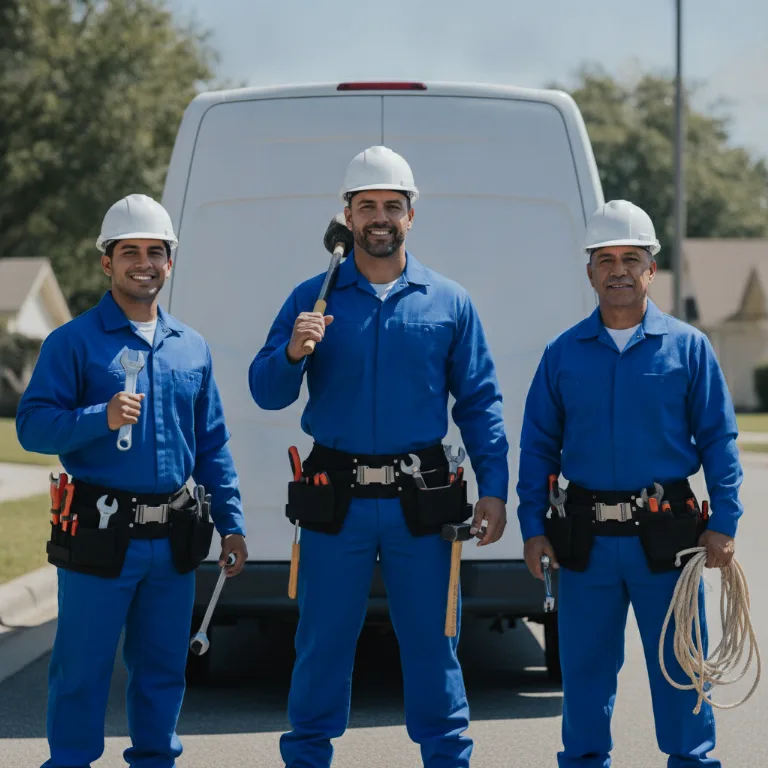Empresa de Demolición equipo en Santiago de Queretaro